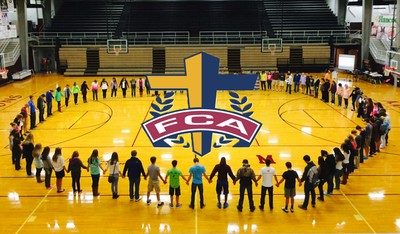 What is FCA