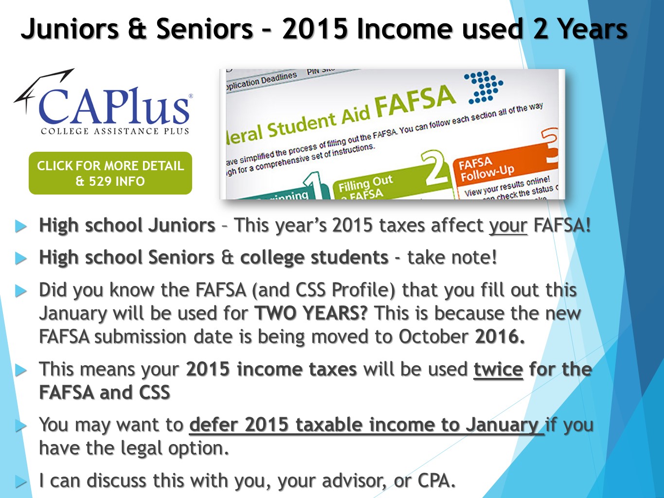 FAFSA Actions1